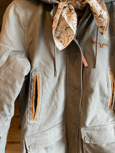 Load image into Gallery viewer, Awa Coat {Sage} by Kimes Ranch