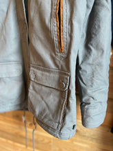 Load image into Gallery viewer, Awa Coat {Sage} by Kimes Ranch