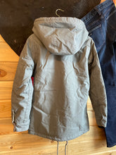 Load image into Gallery viewer, Awa Coat {Sage} by Kimes Ranch