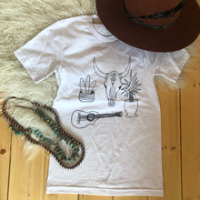 Load image into Gallery viewer, Southwest Feeling T-Shirt