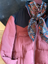 Load image into Gallery viewer, Wyldfire Jacket {Rust} by Kimes Ranch
