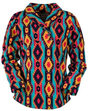 Load image into Gallery viewer, Janet Pullover {Raspberry}