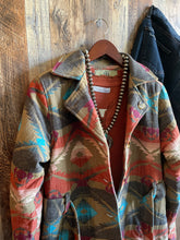 Load image into Gallery viewer, Valerie Belted Jacket