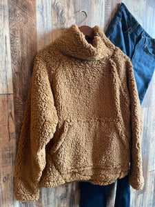 Wibaux Pullover