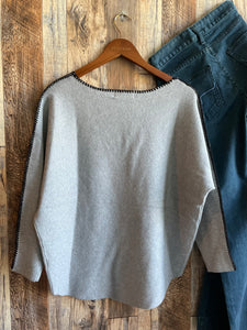 Alamosa Sweater