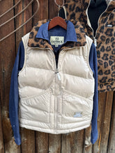 Load image into Gallery viewer, Hylla Reverisble Vest {Leopard}