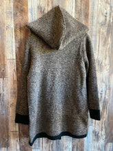 Load image into Gallery viewer, Walla Walla Hooded Duster