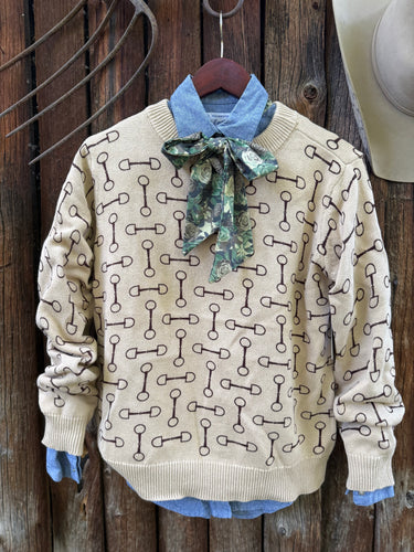 Beatrice Sweater