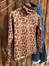 Load image into Gallery viewer, Best Ever Base Layer {Leopard}