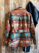 Load image into Gallery viewer, Valerie Belted Jacket