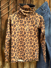 Load image into Gallery viewer, Best Ever Base Layer {Leopard}