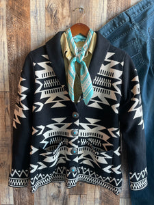 Portales Cardigan