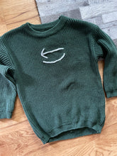 Load image into Gallery viewer, Hand Embroidered Sweater {Little Kids}