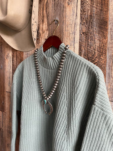 Gaiaa Merino Wool Sweater