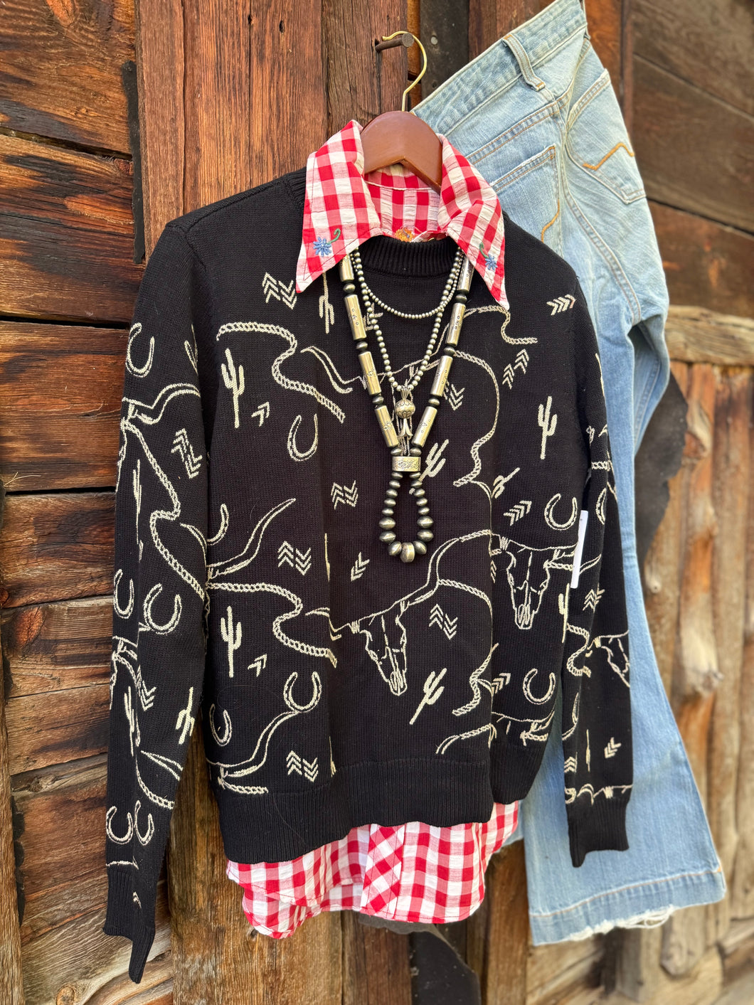Ainsley Sweater