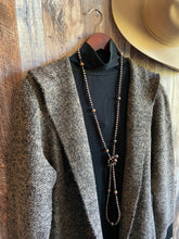 Load image into Gallery viewer, Walla Walla Hooded Duster
