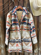 Load image into Gallery viewer, Moree Jacket