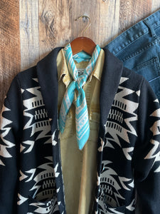 Portales Cardigan