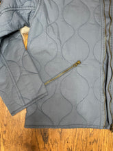 Load image into Gallery viewer, Pagosa Quilted Jacket