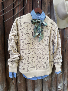 Beatrice Sweater