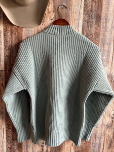 Gaiaa Merino Wool Sweater