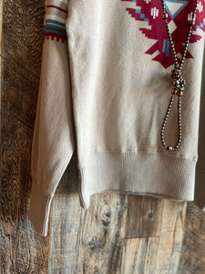 Wakinyan Sweater