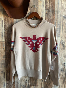 Wakinyan Sweater