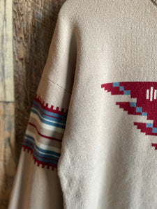 Wakinyan Sweater