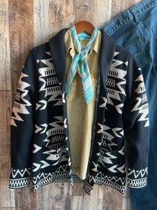 Portales Cardigan