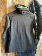 Load image into Gallery viewer, Pila High Top Best Ever Base Layer {Black}