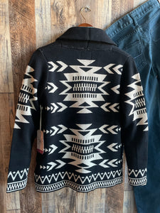 Portales Cardigan