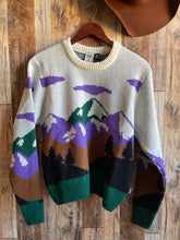 Load image into Gallery viewer, Wak Mountain Merino Wool Sweater