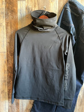 Load image into Gallery viewer, Pila High Top Best Ever Base Layer {Black}