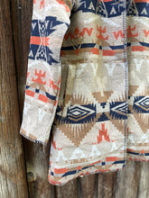 Load image into Gallery viewer, Moree Jacket