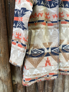 Moree Jacket
