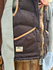 Hylla Reverisble Vest