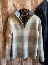 Load image into Gallery viewer, Sandpoint Sweater
