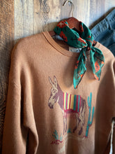 Load image into Gallery viewer, Burro Sweater