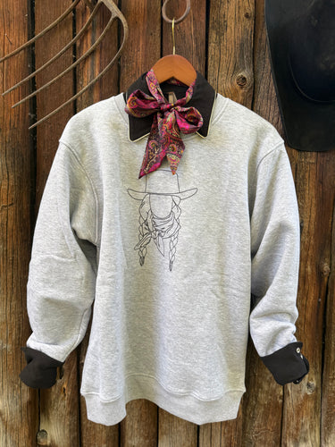 Jordan Crew Neck