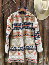 Load image into Gallery viewer, Moree Jacket