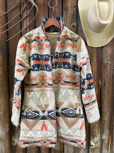 Moree Jacket