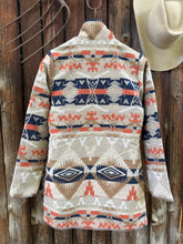 Load image into Gallery viewer, Moree Jacket