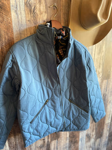 Driscoll Jacket