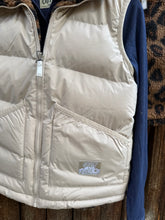 Load image into Gallery viewer, Hylla Reverisble Vest {Leopard}