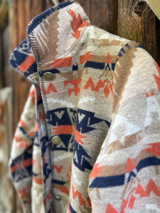 Moree Jacket