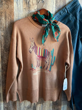 Load image into Gallery viewer, Burro Sweater