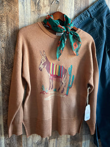 Burro Sweater