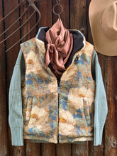 Load image into Gallery viewer, Hylla Reverisble Vest