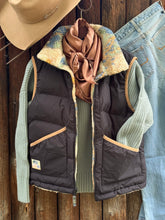 Load image into Gallery viewer, Hylla Reverisble Vest