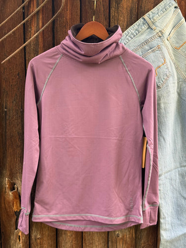 Best Ever Base Layer {Grape}